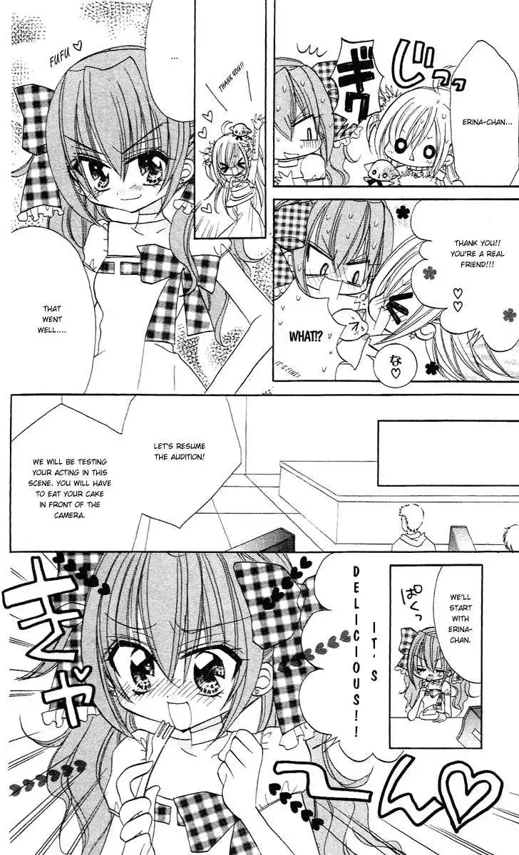 Kirarin Revolution Chapter 4 17